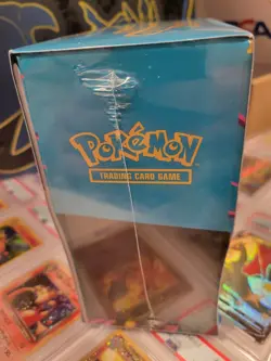 Pokemon TCG - Ascended Heroes Pokemon ETB Elite Trainer Box NEW - SEALED IN HAND - Image 3