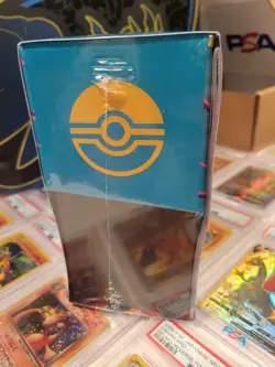 Pokemon TCG - Ascended Heroes Pokemon ETB Elite Trainer Box NEW - SEALED IN HAND - Image 4