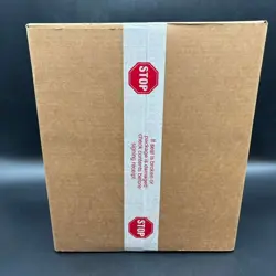 Pokemon TCG SV03 Obsidian Flames 10 Box ETB Case Elite Trainer Box SEALED - Image 5