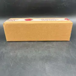 Pokemon Mega Evolution Base Set ME01 Enhanced Booster 6-Box Sealed Case - Image 3
