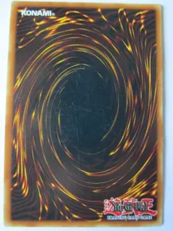 Yugioh! Five-Headed Dragon Sd09-Enss1 Ultra Rare Moderate Play!! - Image 2