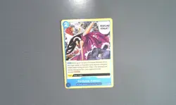 Perfume Femur OP07-057 500 Years in the Future One Piece TCG English Foil - Image 1