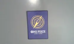 Perfume Femur OP07-057 500 Years in the Future One Piece TCG English Foil - Image 2