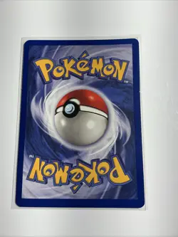 Pikachu 60/64 Jungle Regular Pokemon Card TCG - Image 2