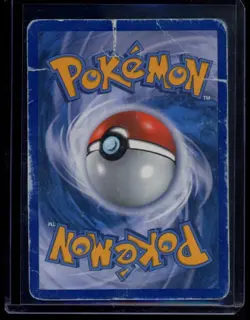 Shaymin EX RC21/RC25 Full Art Pokemon Card HP Heavily Played - Image 2