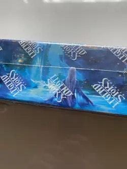 Flesh and Blood - Part The Mistveil Blitz CCG Card Deck Collection *Sealed* - Image 3