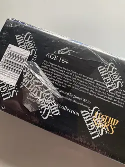 Flesh and Blood - Part The Mistveil Blitz CCG Card Deck Collection *Sealed* - Image 5