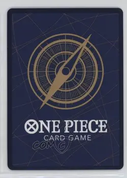 2023 One Piece Card Game: Ultra Deck: The Three Captains ST10 Japanese R Nami - Image 2