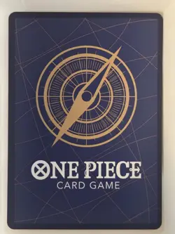 Monkey.D.Luffy (Bandai Card Games Fest 24-25) P-080 One Piece Promo - Image 2