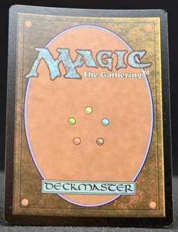 Circle of Dreams Druid Foil Adventures Forgotten Realms, AFR R 176, MTG Magic - Image 2