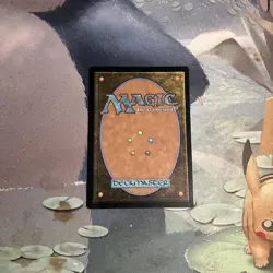 Beza, the Bounding Spring (Borderless) Bloomburrow Foil - Image 2