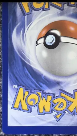 TEAM ROCKET'S MEWTWO EX 231/182 POKEMON TCG DESTINED RIVALS HOLO CARD NM SIR - Image 3