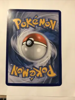 Pokemon TCG Black Star Promo, Ash-Greninja EX XY133 Holo Jumbo Greninja 40/22 - Image 4