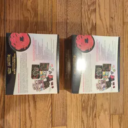 Pokemon Center ETB Lot Of 2 - Lost Origins - Image 3