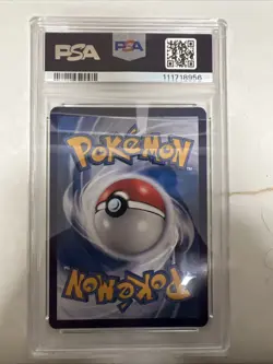 SPRIGATITO 09 PSA 10 POKEMON CBB1 C-GEM PACK VOL 1 2025 SIMPLIFIED CHINESE - Image 2