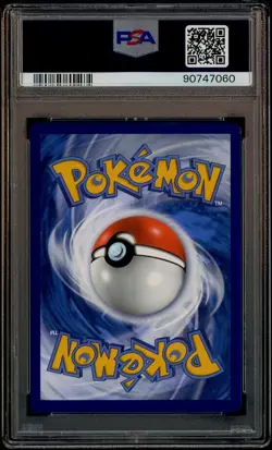 2023 Pokemon SVP Paldea Evolved Pokemon Center ETB #027 Pikachu PSA 10 - Image 3