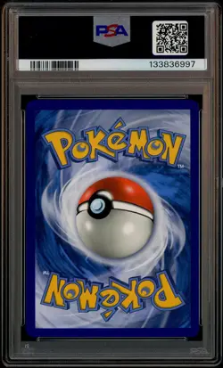 2016 Pokemon XY Breakpoint #115 FA M Gyarados EX PSA 10 GEM MINT - Image 3