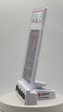 2025 Pokemon Dri En Special Illustration Rare #231 Rocket's Mewtwo Ex PSA 10 - Image 2
