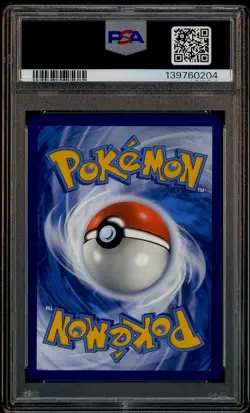 2025 Pokemon Dri En Special Illustration Rare #231 Rocket's Mewtwo Ex PSA 10 - Image 3
