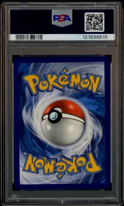 2015 Pokemon XY Breakthrough #160 M Mewtwo Ex Fa PSA 10 GEM MINT - Image 3
