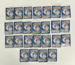Investor Lot of (50) Pokemon MEP EN Promos BSP UPC #023 Mega Charizard X ex - Image 2