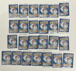 Investor Lot of (50) Pokemon MEP EN Promos BSP UPC #023 Mega Charizard X ex - Image 4