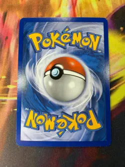 Larvitar 87/123 LP Reverse Holo Mysterious Treasures 2007 Pokemon TCG - Image 4