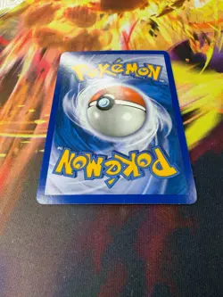 Larvitar 87/123 LP Reverse Holo Mysterious Treasures 2007 Pokemon TCG - Image 5