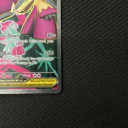 Mega Mawile EX # 162/132 | Pokemon TCG - 2025 Mega Evolution | NM - Image 4