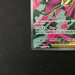 Mega Mawile EX # 162/132 | Pokemon TCG - 2025 Mega Evolution | NM - Image 5