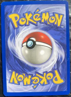 Poke Ball #64/64 1st Edition Jungle NM/Near Mint Pokemon 1999 - Image 2