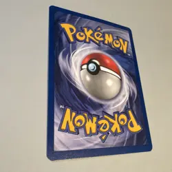 Pokemon TCG Lickitung 38/64 Jungle Set First Edition Uncommon Vintage - Image 2