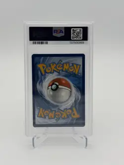 Pokemon TCG Charmander Promo Holo Sv: Scarlet & Violet #044 2023 English PSA 9 - Image 2