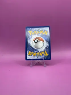 Pokemon Center Exclusive Eevee #173 Stamped Promo Prismatic Evolutions SEALED - Image 2