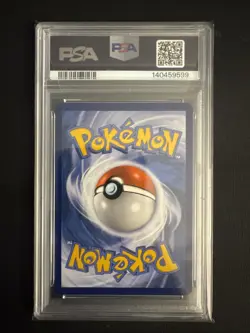 2023 POKEMON OBF EN CHARIZARD EX SIR #223 PSA 9 - Image 2