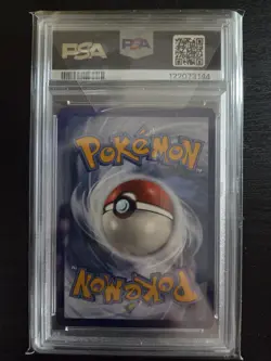 Red's Challenge Pokemon Unbroken Bonds FA 213/214 - PSA 10 Gem Mint 2019 - Image 2