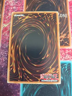 Yu-Gi-Oh! Arcana Dark Magician SBC1-ENG01 Secret Rare 1st Edition Near Mint - Image 3