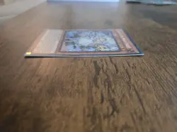 Yu-Gi-Oh! TCG Elzette of the White Forest Prismatic Secret Rare Card MP25-EN080 - Image 2