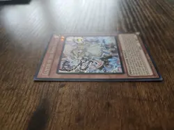 Yu-Gi-Oh! TCG Elzette of the White Forest Prismatic Secret Rare Card MP25-EN080 - Image 3