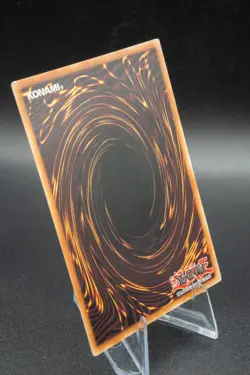 Raigeki Break 5DS2-EN036 Yu-Gi-Oh! 5D's 1st Edition YuGiOh TCG Light Play LP ++ - Image 3