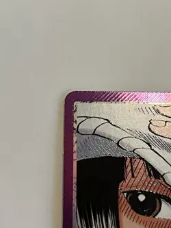 Nico Robin OP09-062 Leader Alt Art English NM One Piece Card - Image 4