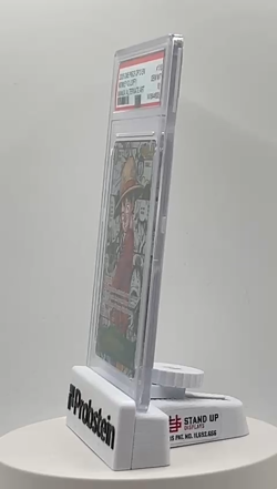 2025 One Piece OP13 EN Manga Alternate Art #118 Monkey D. Luffy PSA 10 GEM MINT - Image 2