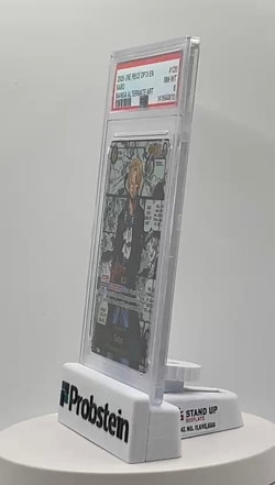 2025 One Piece EN OP13 Manga Alternate Art #120 Sabo PSA 8 NM-MT - Image 2