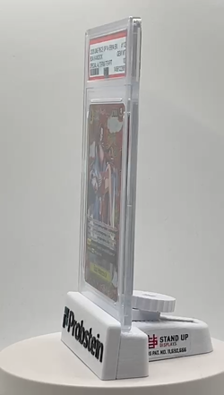 2026 One Piece OP14-EB04 EN Special Alternate Art #112 Boa Hancock PSA 10 - Image 2