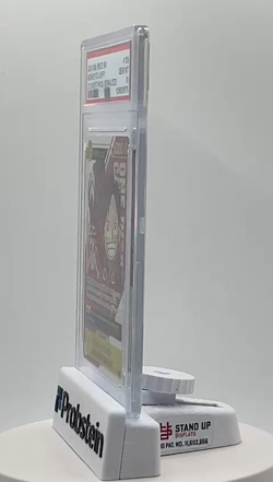 2024 One Piece CS Event Pack Serialized 0688/1000 #109 Monkey D. Luffy PSA 10 - Image 2