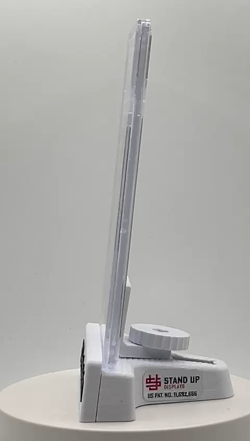 2023 One Piece EN Serialized Top Prize #120 Shanks 0205/1000 PSA 10 GEM MINT - Image 2