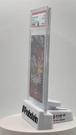 2025 One Piece EN CS 25-26 Event Pack #083 Shanks PSA 10 GEM MINT - Image 2