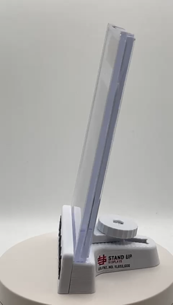 One Piece Marshall.D.Teach 3rd Anniversary Special Silver OP09-093 BGS 10 - Image 2
