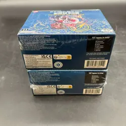 Lot of (2) One Piece EN OP-03 Pillars of Strength Booster Boxes Sealed - Image 3