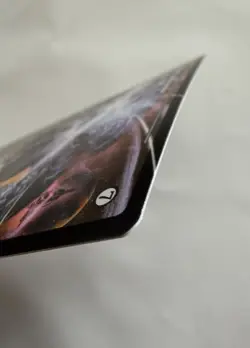 Magic The Gathering The Endstone 365 NM Foil MTG Edge of Eternities - Image 2